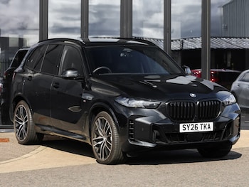 Used BMW X5 2026 for sale - 79561916: Photo