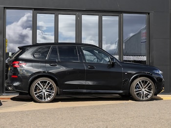 Used BMW X5 2026 for sale - 79561916: Photo