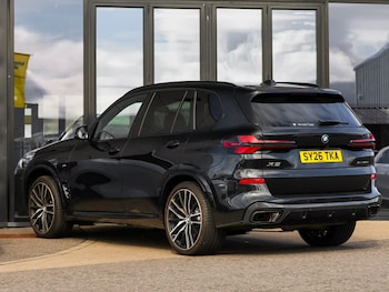Used BMW X5 2026 for sale - 79561916: Photo