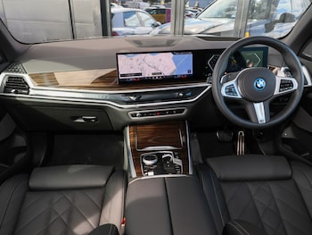 Used BMW X5 2026 for sale - 79561916: Photo
