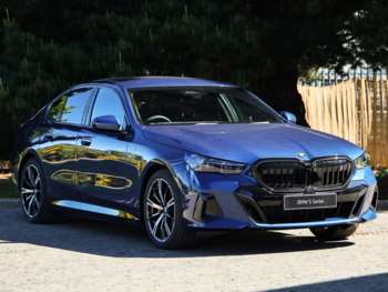 Used BMW i5 2025 for sale - 74928873: Photo