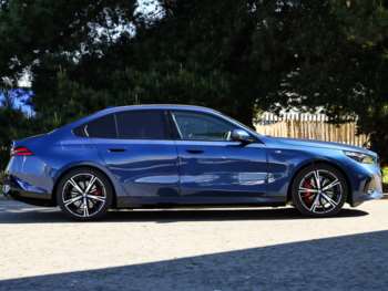 Used BMW i5 2025 for sale - 74928873: Photo