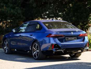 Used BMW i5 2025 for sale - 74928873: Photo