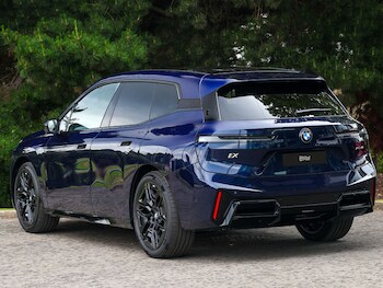 Used BMW iX 2025 for sale - 74933286: Photo