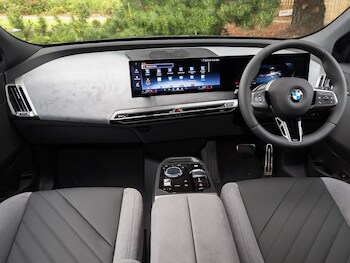 Used BMW iX 2025 for sale - 74933286: Photo