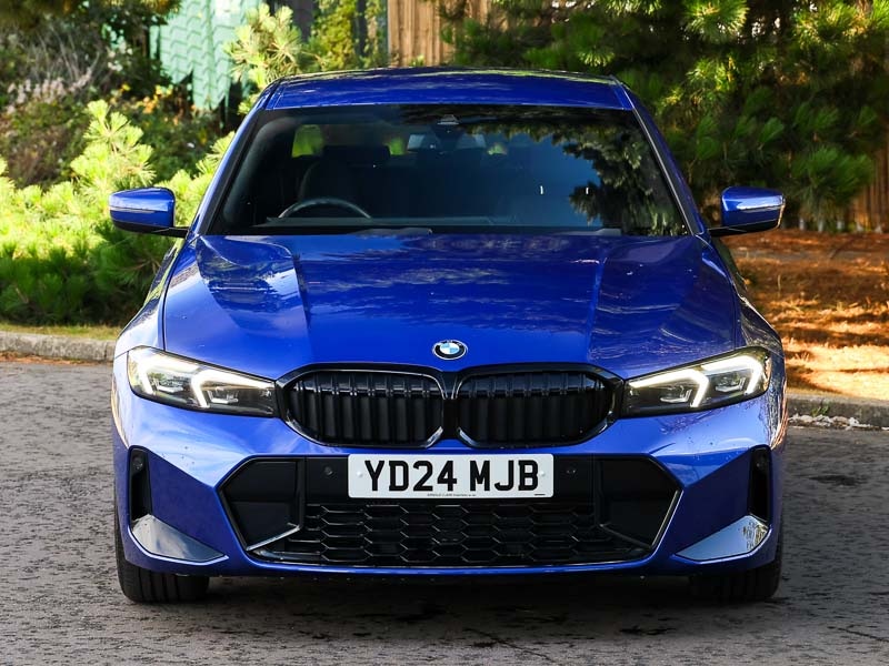 Used BMW 3 Series 2024 for sale - 76885589: Photo 16