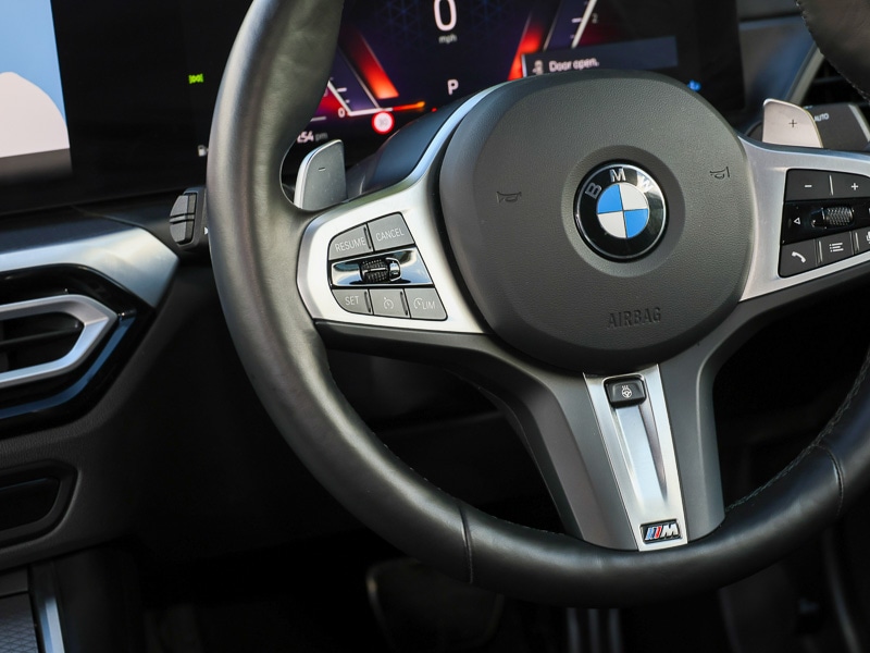 Used BMW 3 Series 2024 for sale - 76885589: Photo 17