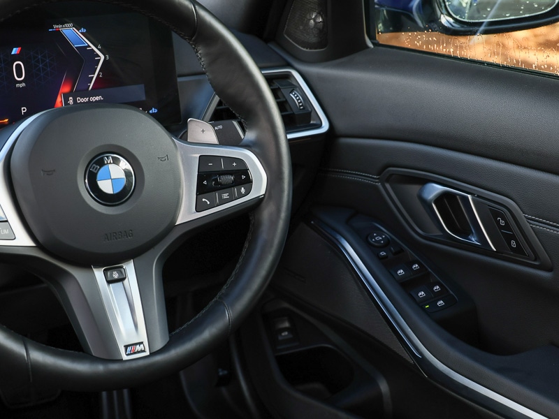 Used BMW 3 Series 2024 for sale - 76885589: Photo 18