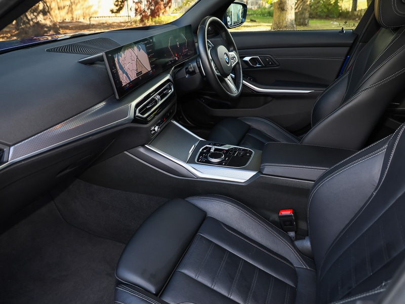 Used BMW 3 Series 2024 for sale - 76885589: Photo 7