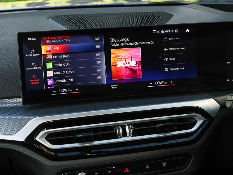 Used BMW 3 Series 2024 for sale - 76885589: Photo 8