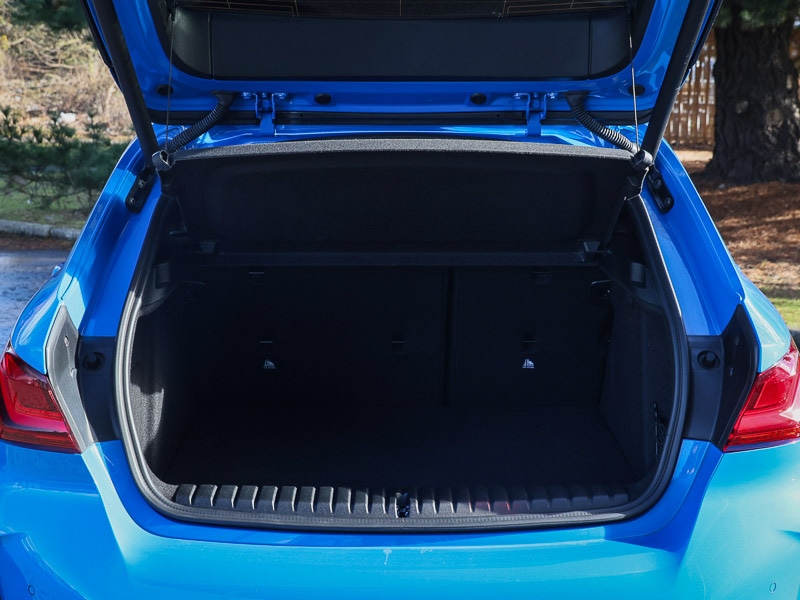 Used BMW 1 Series 2024 for sale - 77922888: Photo 13