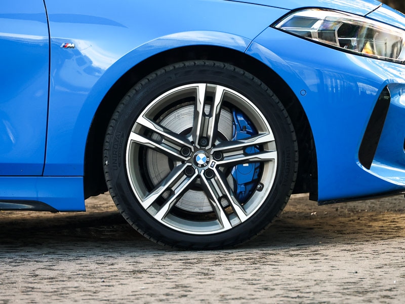 Used BMW 1 Series 2024 for sale - 77922888: Photo 14