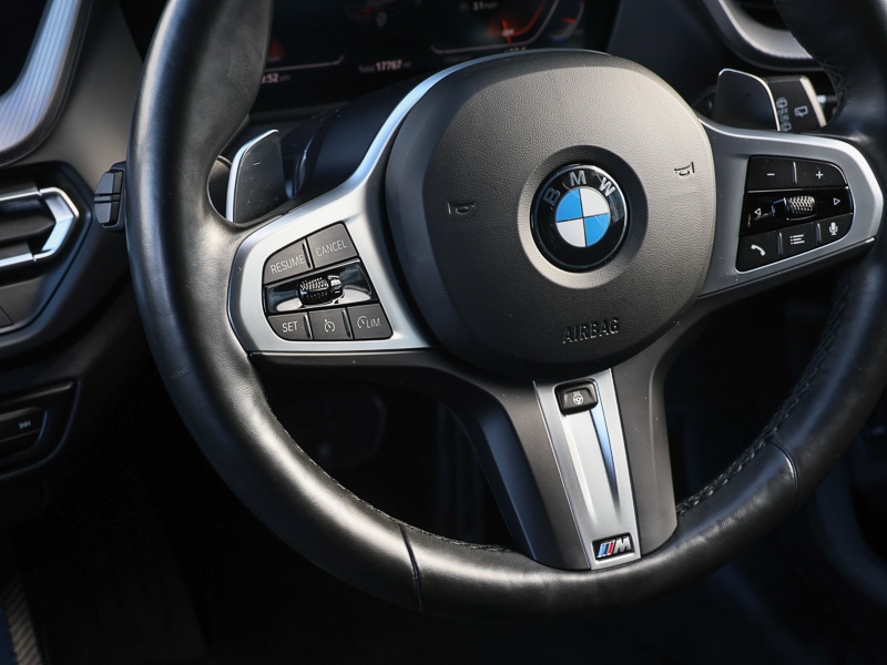 Used BMW 1 Series 2024 for sale - 77922888: Photo 17