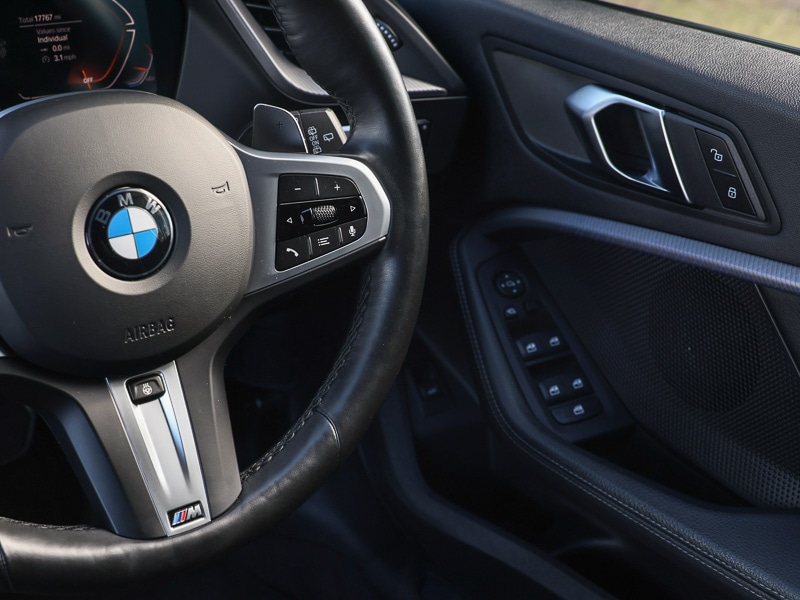 Used BMW 1 Series 2024 for sale - 77922888: Photo 18