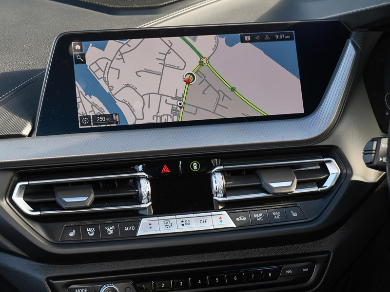 Used BMW 1 Series 2024 for sale - 77922888: Photo 19