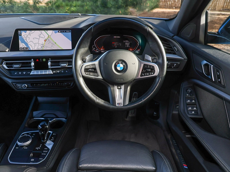 Used BMW 1 Series 2024 for sale - 77922888: Photo 5