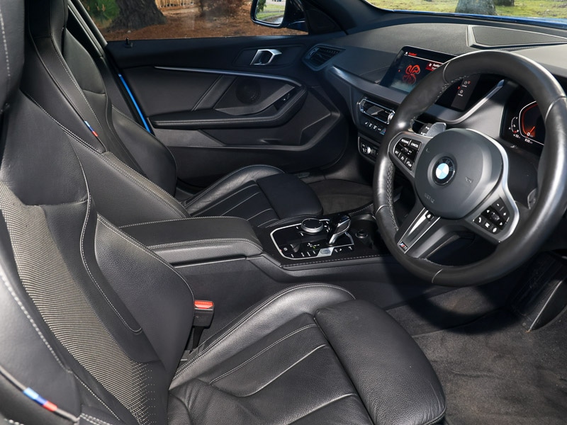 Used BMW 1 Series 2024 for sale - 77922888: Photo 6