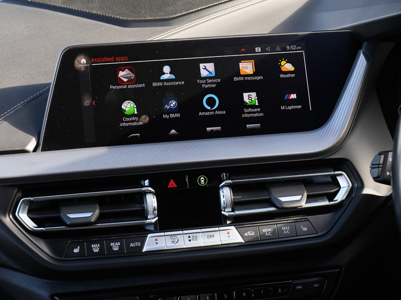 Used BMW 1 Series 2024 for sale - 77922888: Photo 8