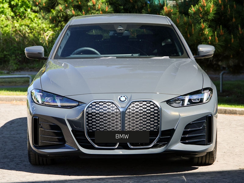 Used BMW i4 2025 for sale - 76571550: Photo 16