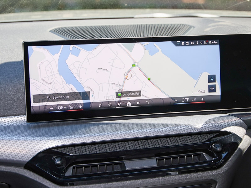 Used BMW i4 2025 for sale - 76571550: Photo 19