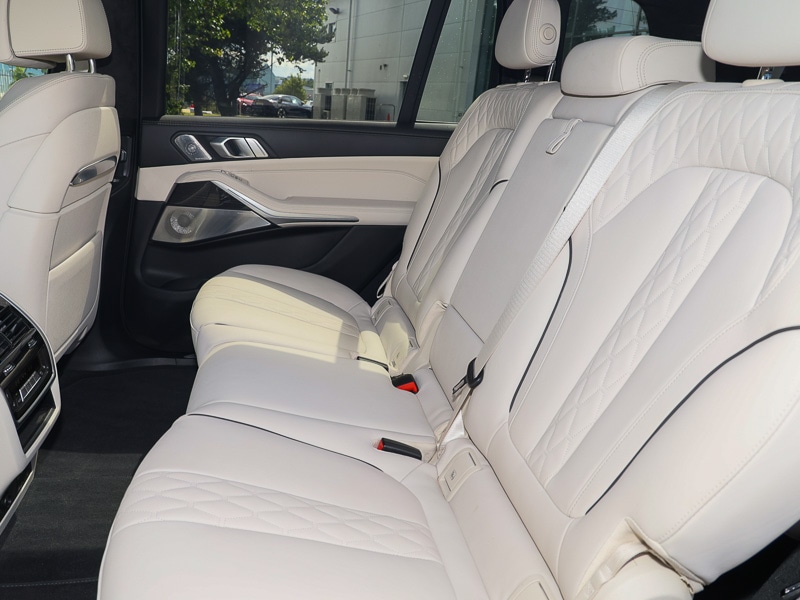 Used BMW X7 2024 for sale - 76187989: Photo 12