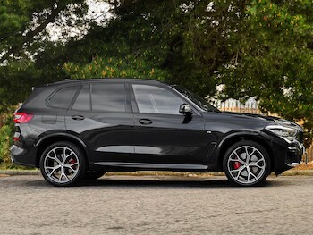Used BMW X5 2022 for sale - 78654184: Photo