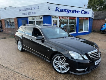 Used Mercedes-Benz E Class 2012 for sale - 78946565: Photo