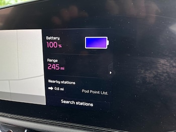 Used Kia Niro 2022 for sale - 78945989: Photo