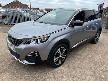 Used Peugeot 5008 2020 for sale - 79201378: Photo