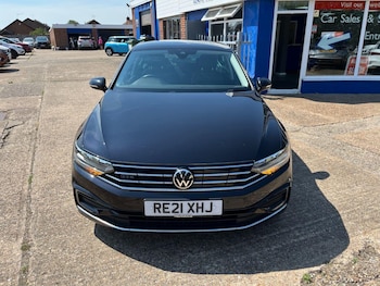 Used Volkswagen Passat 2021 for sale - 79145918: Photo