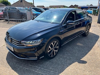 Used Volkswagen Passat 2021 for sale - 79145918: Photo
