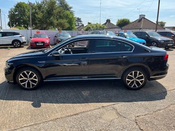 Used Volkswagen Passat 2021 for sale - 79145918: Photo