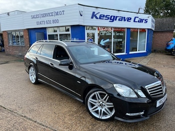 Used Mercedes-Benz E Class 2012 for sale - 78890748: Photo