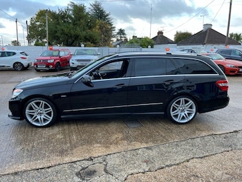 Used Mercedes-Benz E Class 2012 for sale - 78890748: Photo