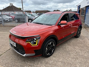 Used Kia Niro 2022 for sale - 78890751: Photo