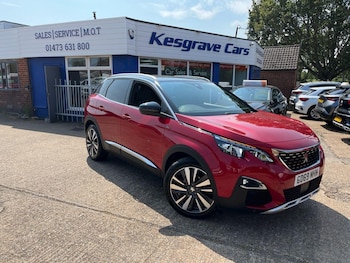 Used Peugeot 3008 2019 for sale - 79248065: Photo