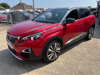 Used Peugeot 3008 2019 for sale - 79248065: Photo