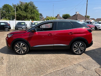 Used Peugeot 3008 2019 for sale - 79248065: Photo