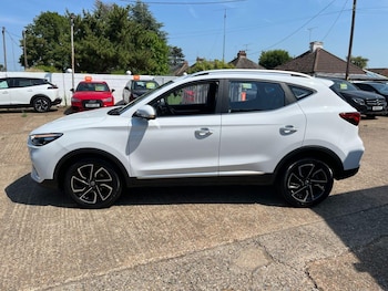 Used MG MG ZS 2023 for sale - 79181820: Photo