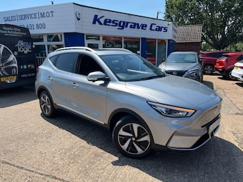 Used MG MG ZS 2023 for sale - 79011800: Photo