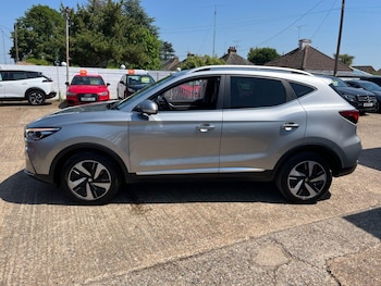 Used MG MG ZS 2023 for sale - 79011800: Photo