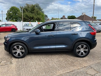 Used Volvo XC40 2021 for sale - 78890761: Photo