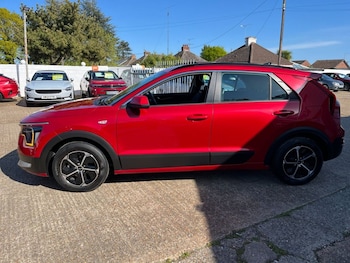 Used Kia Niro 2023 for sale - 78890752: Photo