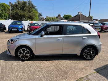 Used MG MG3 2020 for sale - 78890755: Photo