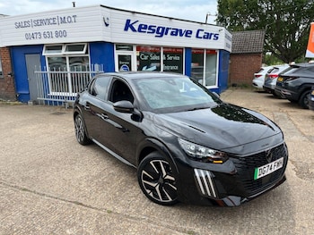 Used Peugeot E-208 2024 for sale - 78946016: Photo