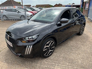 Used Peugeot E-208 2024 for sale - 78946016: Photo
