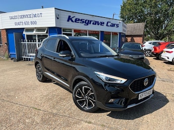 Used MG MG ZS 2022 for sale - 79169449: Photo