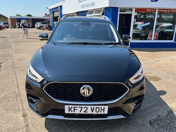 Used MG MG ZS 2022 for sale - 79169449: Photo