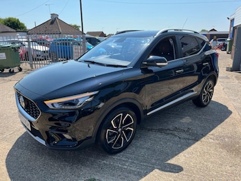 Used MG MG ZS 2022 for sale - 79169449: Photo