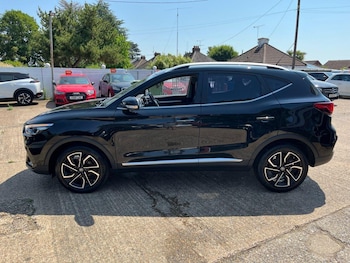 Used MG MG ZS 2022 for sale - 79169449: Photo
